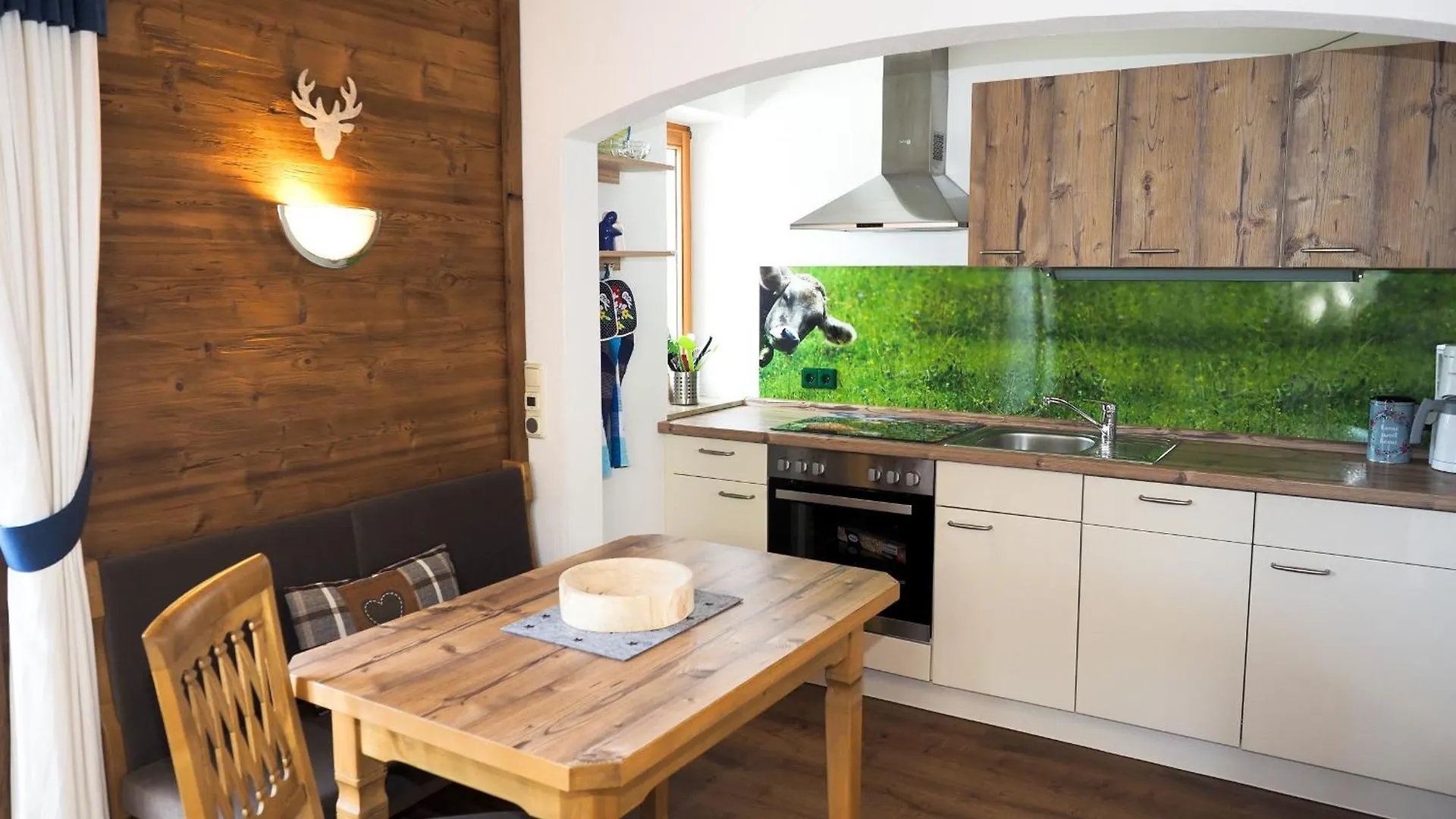 Haus Alpenflora Hotel Ramsau bei Berchtesgaden