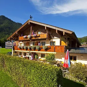 Gaestehaus Baltram *** Ramsau bei Berchtesgaden