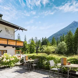 Woerndlhof - Refugium *** Ramsau bei Berchtesgaden